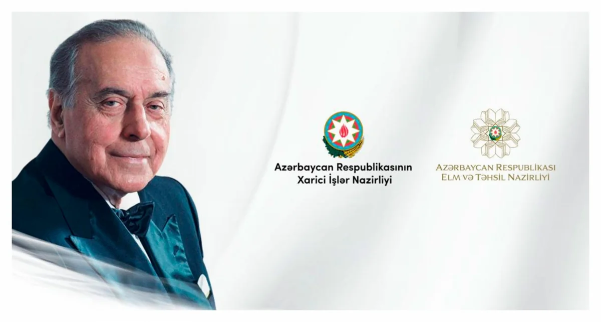 К сведению российских граждан, желающих получить высшее образование в Азербайджане по международной образовательной программе имени Гейдара Алиева Xeber basligi